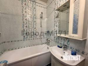 1-к квартира, на длительный срок, 39м2, 15/25 этаж