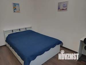 1-к квартира, посуточно, 35м2, 6/10 этаж