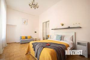 3-к квартира, на длительный срок, 110м2, 3/5 этаж