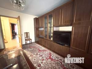2-к квартира, на длительный срок, 51м2, 2/4 этаж