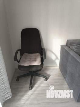 1-к квартира, на длительный срок, 34м2, 4/25 этаж