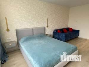 1-к квартира, посуточно, 37м2, 9/9 этаж