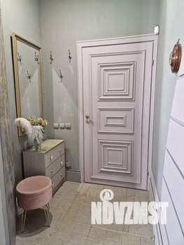 2-к квартира, посуточно, 77м2, 2/4 этаж
