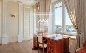 3-к квартира, на длительный срок, 100м2, 8/9 этаж
