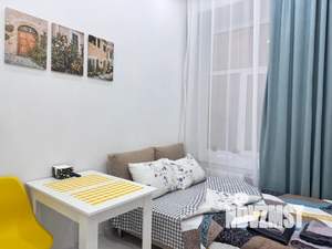 Студия квартира, посуточно, 14м2, 2/4 этаж