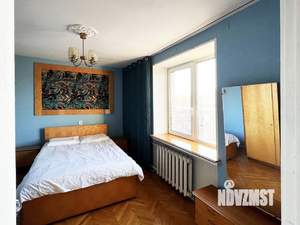 3-к квартира, на длительный срок, 63м2, 6/9 этаж