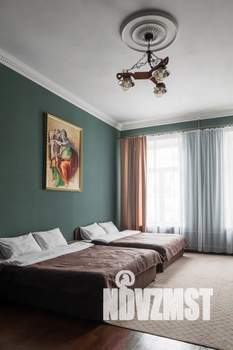 Студия квартира, посуточно, 30м2, 2/4 этаж