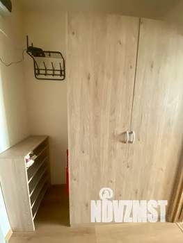 Студия квартира, посуточно, 26м2, 7/8 этаж