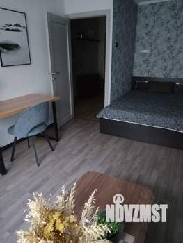 1-к квартира, на длительный срок, 38м2, 1/7 этаж