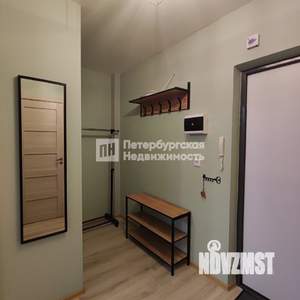 1-к квартира, на длительный срок, 35м2, 15/15 этаж