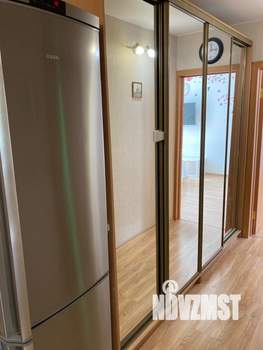 1-к квартира, на длительный срок, 45м2, 2/9 этаж