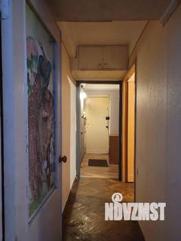 2-к квартира, на длительный срок, 45м2, 2/5 этаж