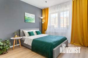 1-к квартира, посуточно, 32м2, 10/11 этаж