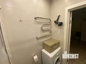 1-к квартира, на длительный срок, 40м2, 11/19 этаж