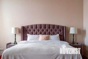 3-к квартира, посуточно, 133м2, 1/1 этаж