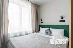 1-к квартира, посуточно, 21м2, 1/1 этаж