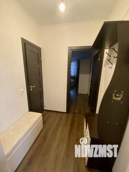 Студия квартира, на длительный срок, 25м2, 4/13 этаж