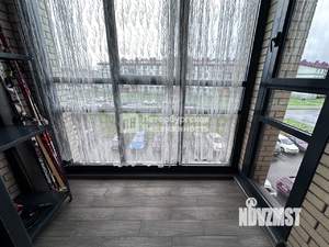 1-к квартира, на длительный срок, 41м2, 3/5 этаж