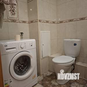 1-к квартира, на длительный срок, 37м2, 4/23 этаж