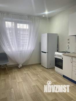 1-к квартира, на длительный срок, 42м2, 6/10 этаж