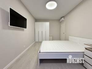 1-к квартира, на длительный срок, 35м2, 10/12 этаж