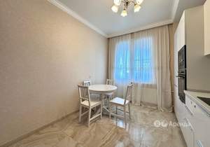 1-к квартира, на длительный срок, 42м2, 10/13 этаж