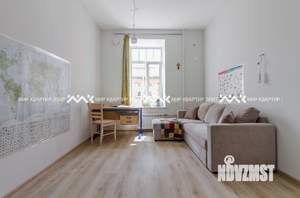 4-к квартира, на длительный срок, 120м2, 5/6 этаж