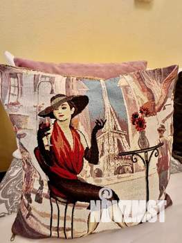 Студия квартира, посуточно, 16м2, 2/5 этаж