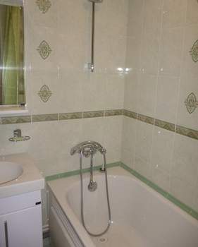 1-к квартира, на длительный срок, 42м2, 10/12 этаж