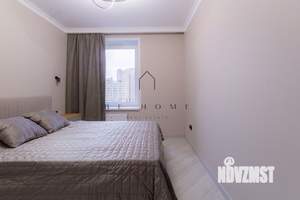 2-к квартира, на длительный срок, 61м2, 9/16 этаж