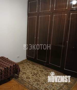 3-к квартира, на длительный срок, 57м2, 3/5 этаж