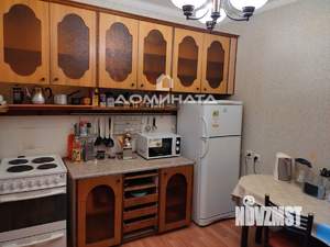 1-к квартира, на длительный срок, 38м2, 2/12 этаж