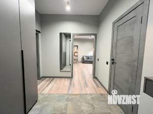 1-к квартира, на длительный срок, 48м2, 3/9 этаж