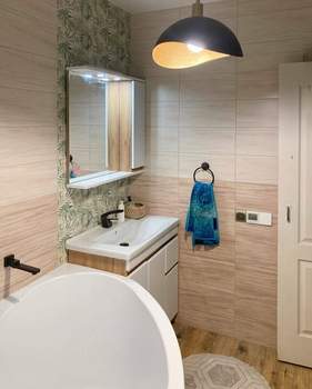 3-к квартира, на длительный срок, 82м2, 2/5 этаж