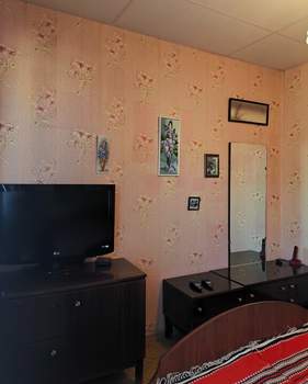 2-к квартира, на длительный срок, 53м2, 9/9 этаж