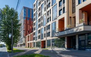 2-к квартира, на длительный срок, 69м2, 9/9 этаж