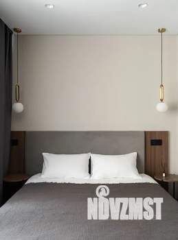 1-к квартира, посуточно, 21м2, 8/10 этаж