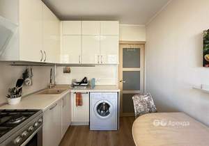 2-к квартира, на длительный срок, 48м2, 8/9 этаж