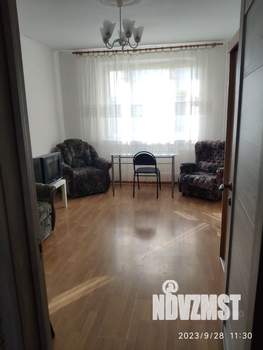 3-к квартира, на длительный срок, 76м2, 5/17 этаж