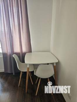 1-к квартира, на длительный срок, 34м2, 24/25 этаж