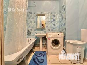 1-к квартира, на длительный срок, 34м2, 11/20 этаж