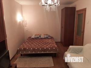 1-к квартира, на длительный срок, 35м2, 1/9 этаж