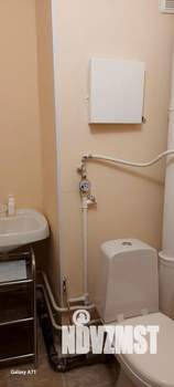 1-к квартира, на длительный срок, 38м2, 3/16 этаж