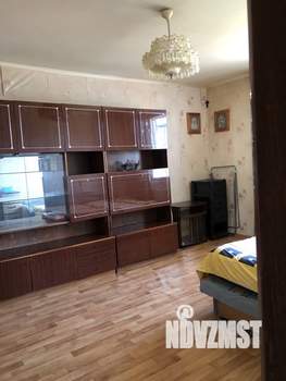 1-к квартира, на длительный срок, 33м2, 7/12 этаж