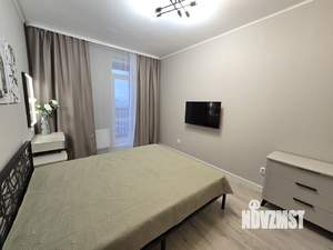 2-к квартира, на длительный срок, 56м2, 9/18 этаж