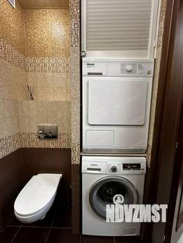 3-к квартира, на длительный срок, 94м2, 8/20 этаж