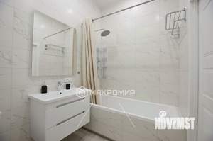 1-к квартира, на длительный срок, 39м2, 1/14 этаж