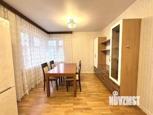 4-к квартира, на длительный срок, 115м2, 10/12 этаж