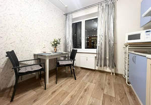 1-к квартира, на длительный срок, 38м2, 10/28 этаж