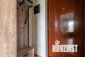 1-к квартира, посуточно, 32м2, 4/20 этаж